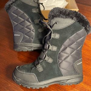 Columbia womens Ice Maiden II Snow Boot